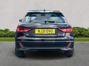Used Audi A1 2021 for sale - 79391970: Photo