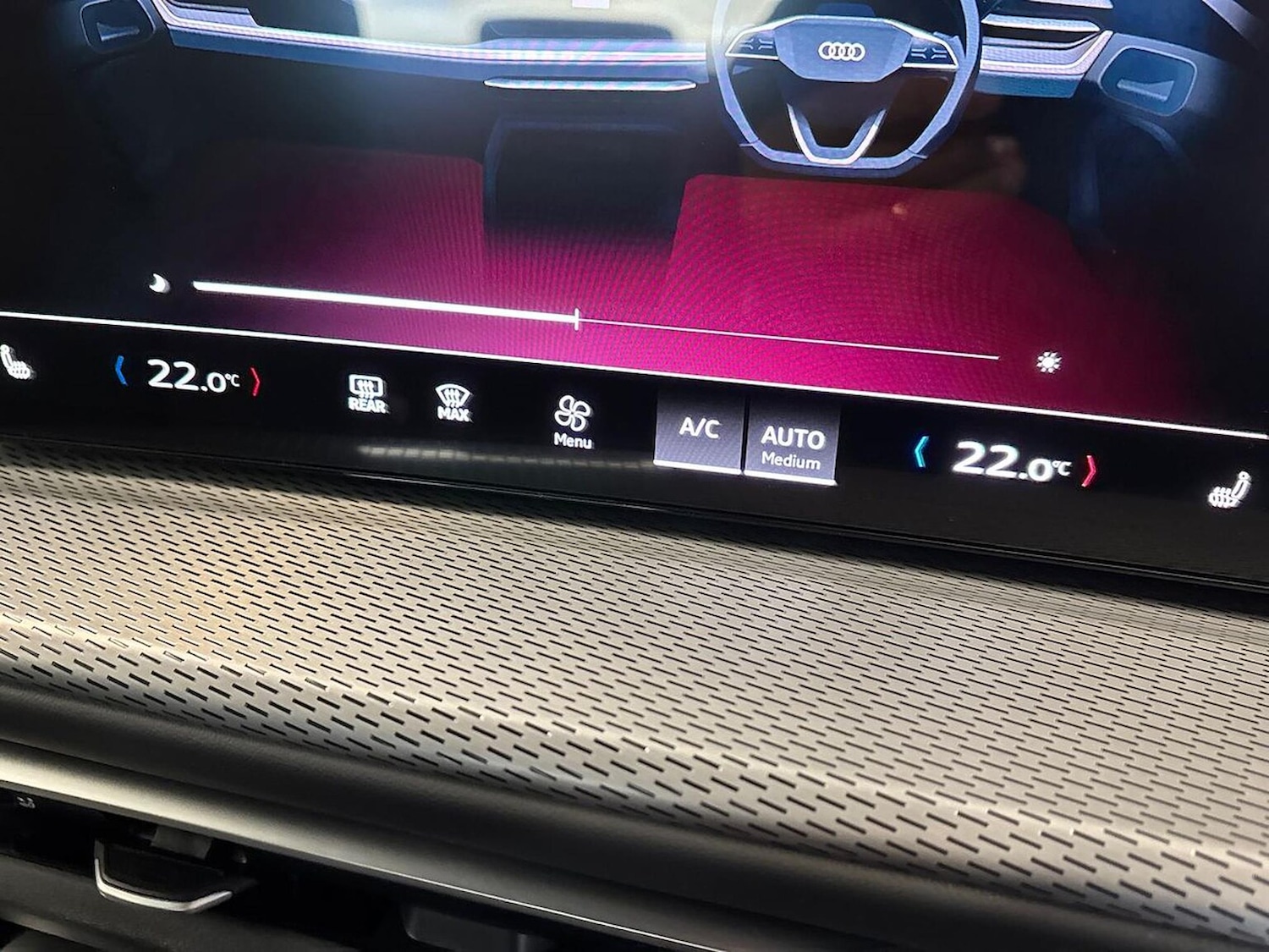 Used Audi Q5 2025 for sale - 76699513: Photo 12