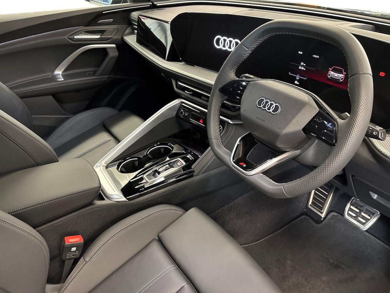 Used Audi Q5 2025 for sale - 76699513: Photo 15