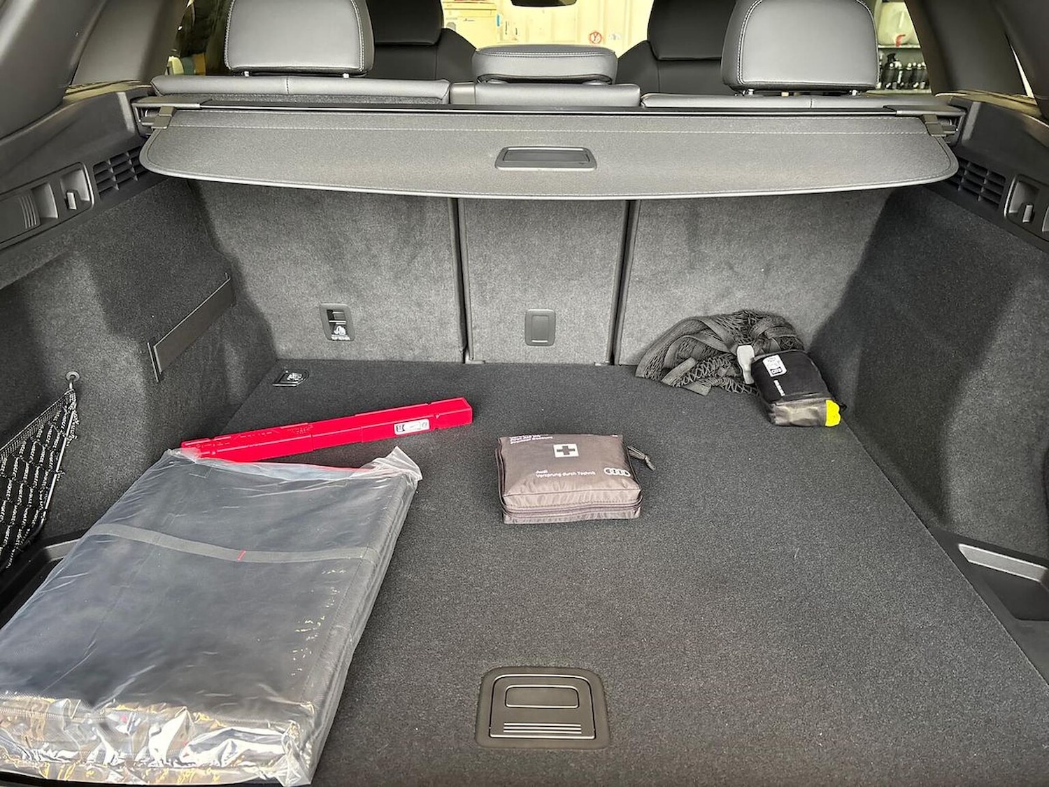 Used Audi Q5 2025 for sale - 76699513: Photo 17