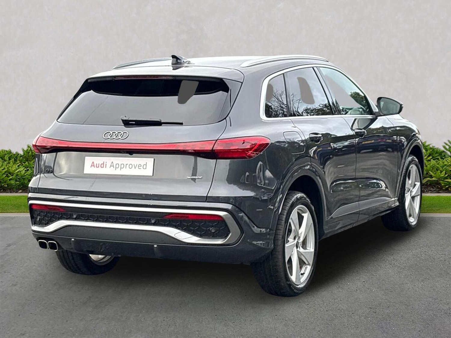 Used Audi Q5 2025 for sale - 76699513: Photo 18