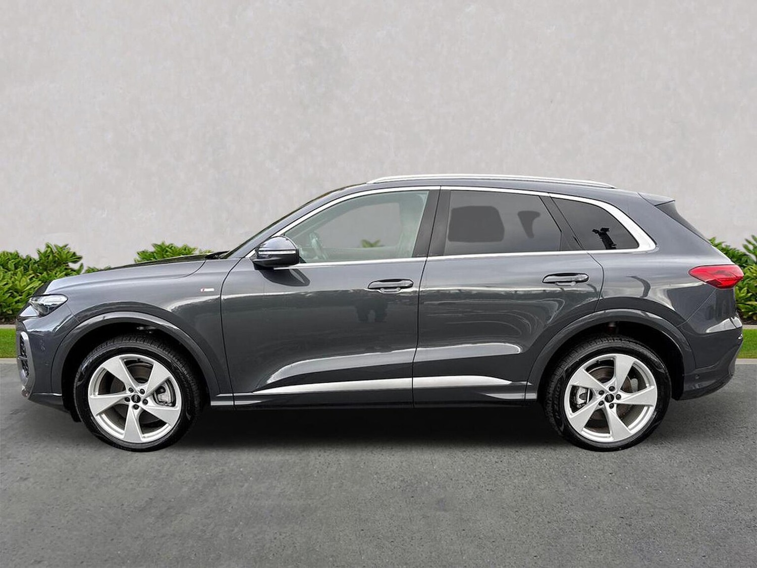 Used Audi Q5 2025 for sale - 76699513: Photo 19