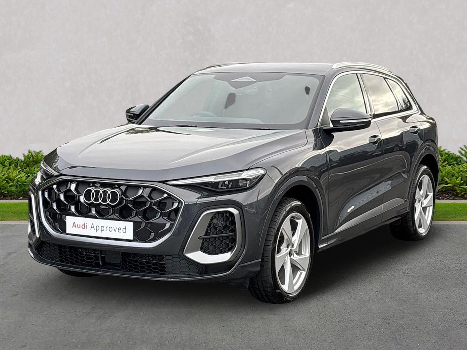 Used Audi Q5 2025 for sale - 76699513: Photo 20