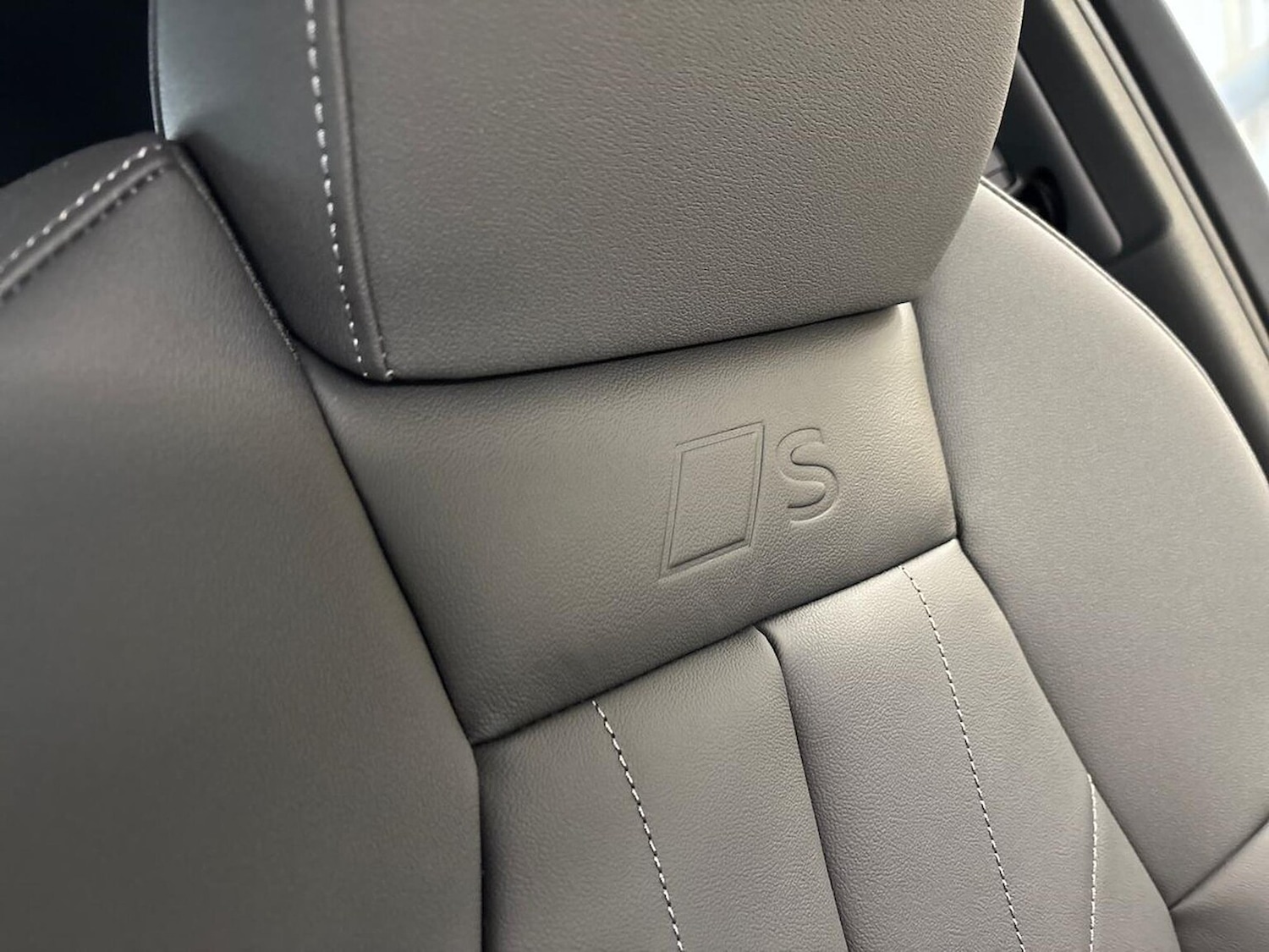 Used Audi Q5 2025 for sale - 76699513: Photo 22