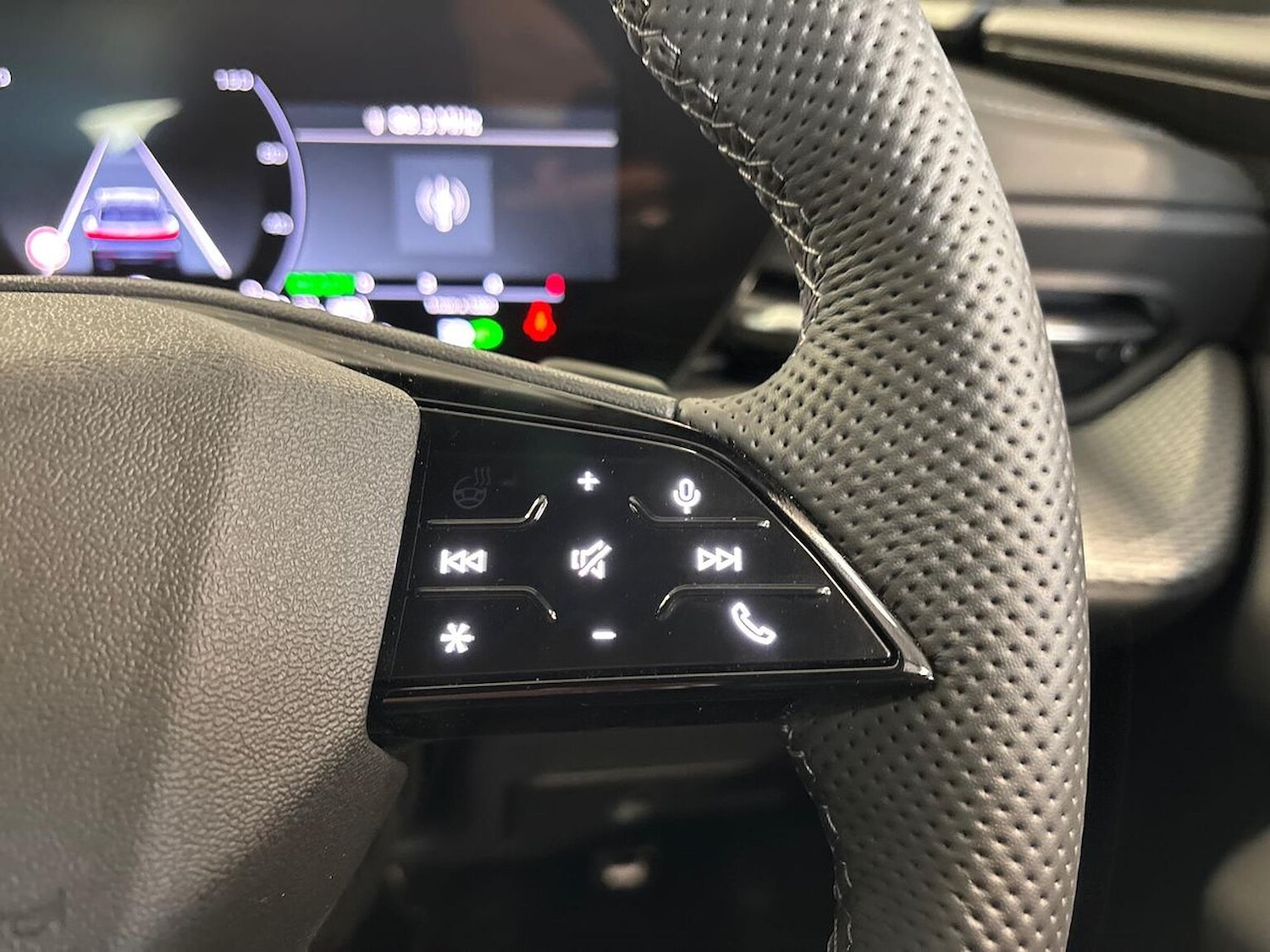 Used Audi Q5 2025 for sale - 76699513: Photo 27