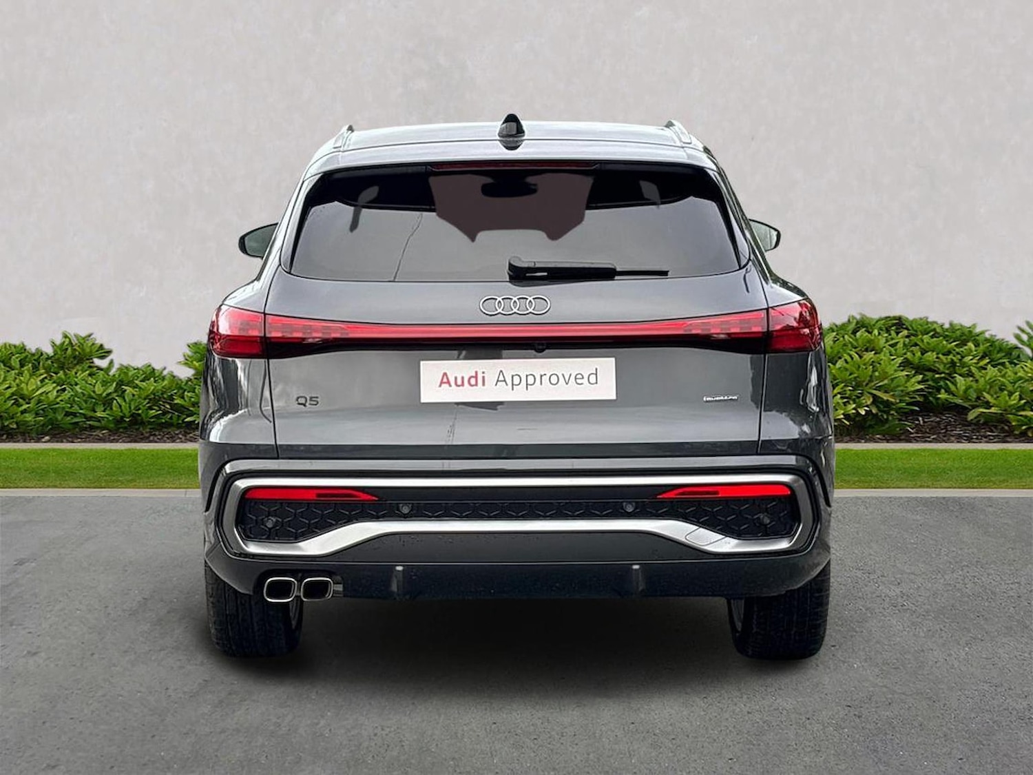 Used Audi Q5 2025 for sale - 76699513: Photo 4