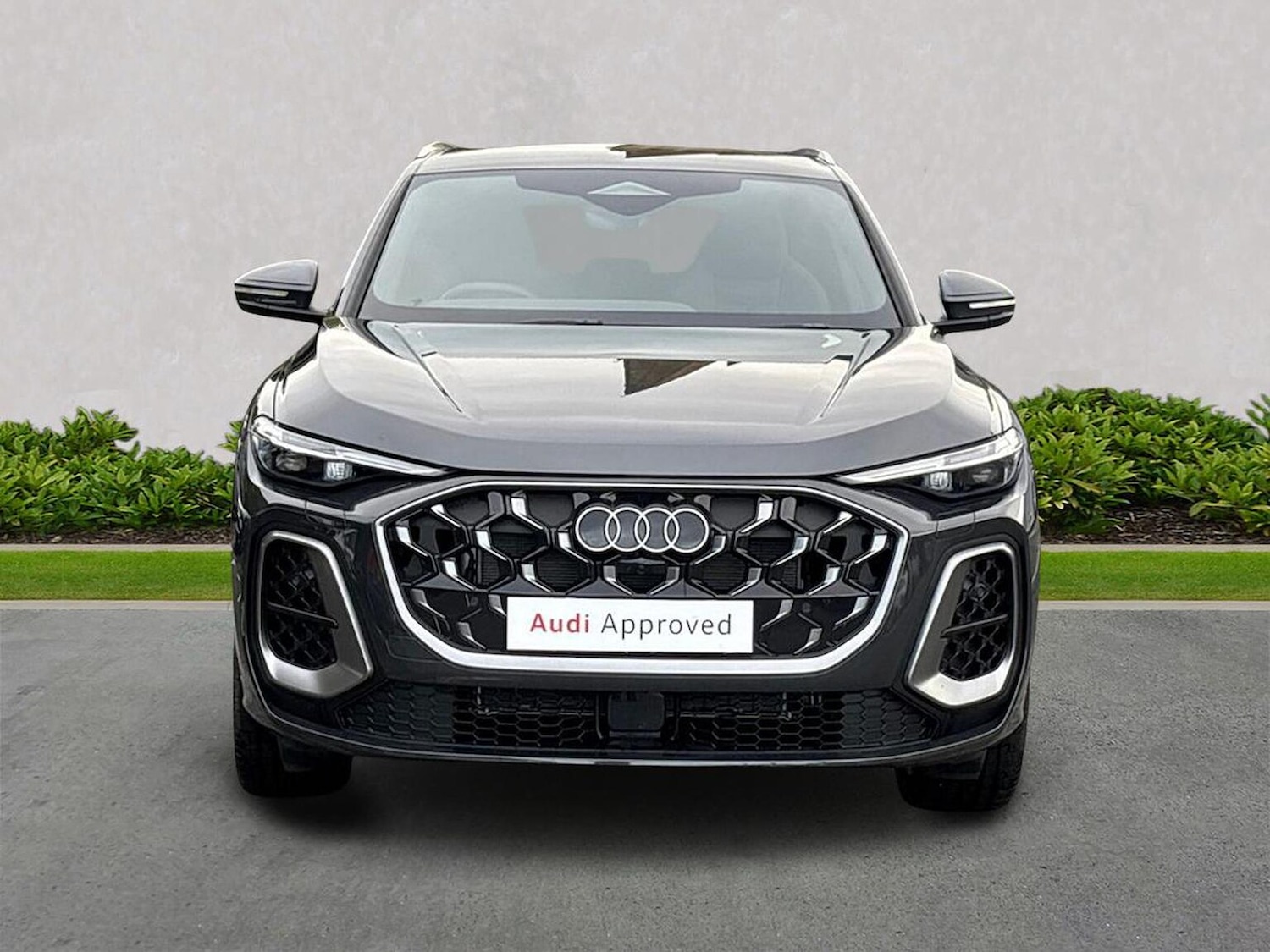 Used Audi Q5 2025 for sale - 76699513: Photo 5