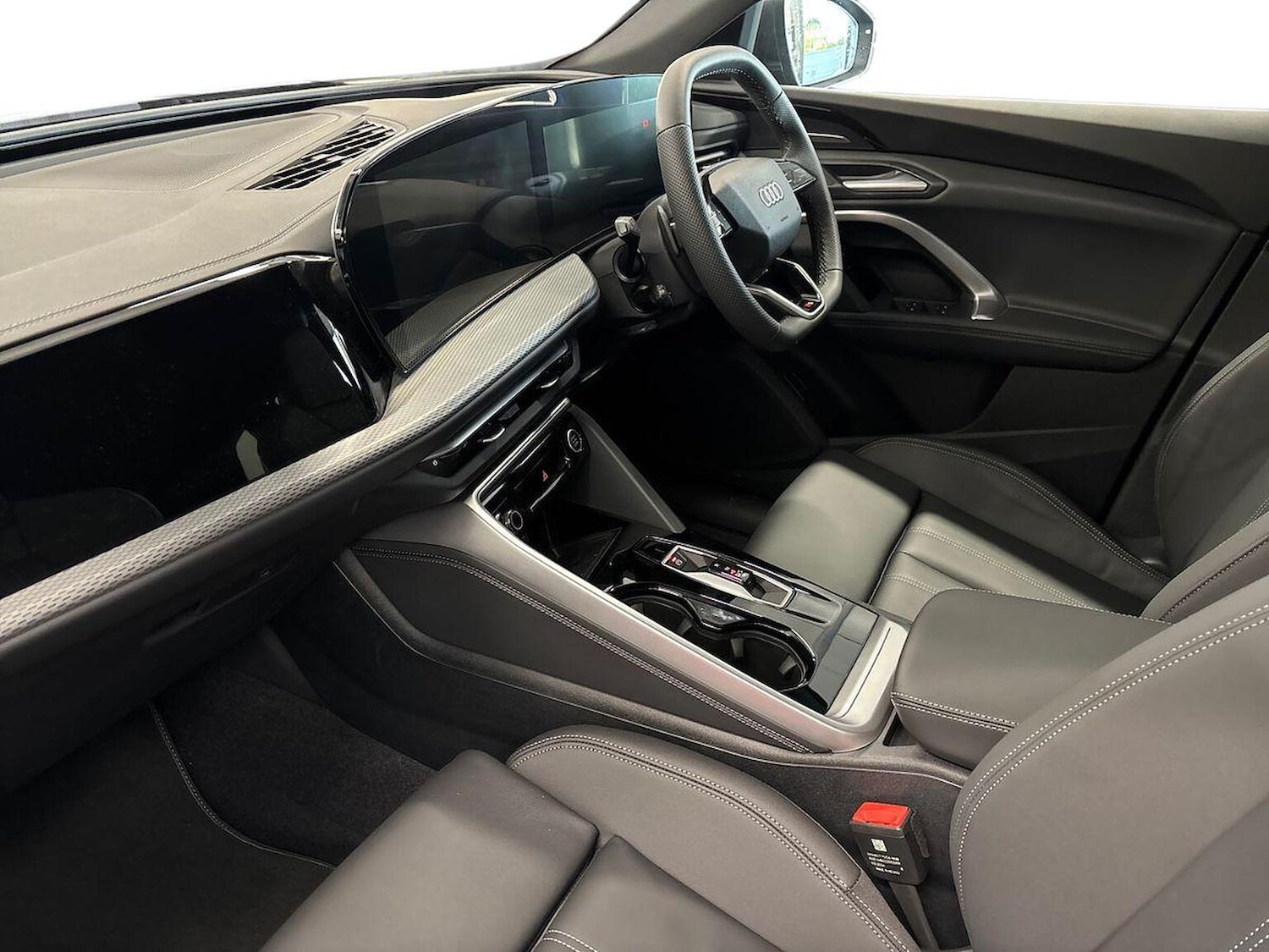 Used Audi Q5 2025 for sale - 76699513: Photo 7