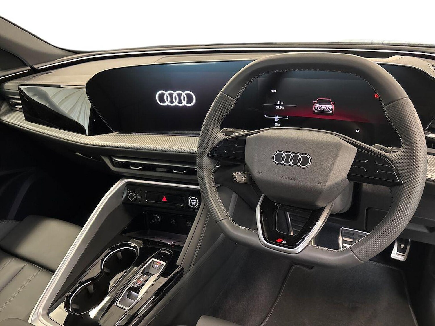 Used Audi Q5 2025 for sale - 76699513: Photo 8