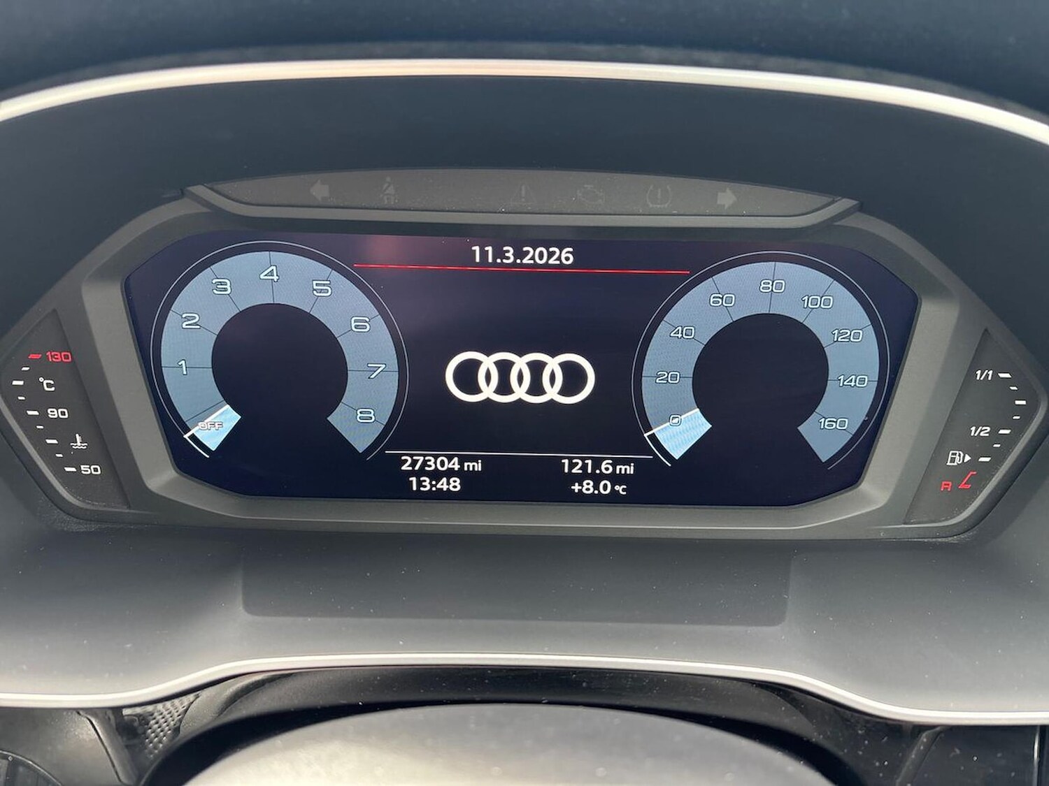 Used Audi Q3 2023 for sale - 78144457: Photo 12