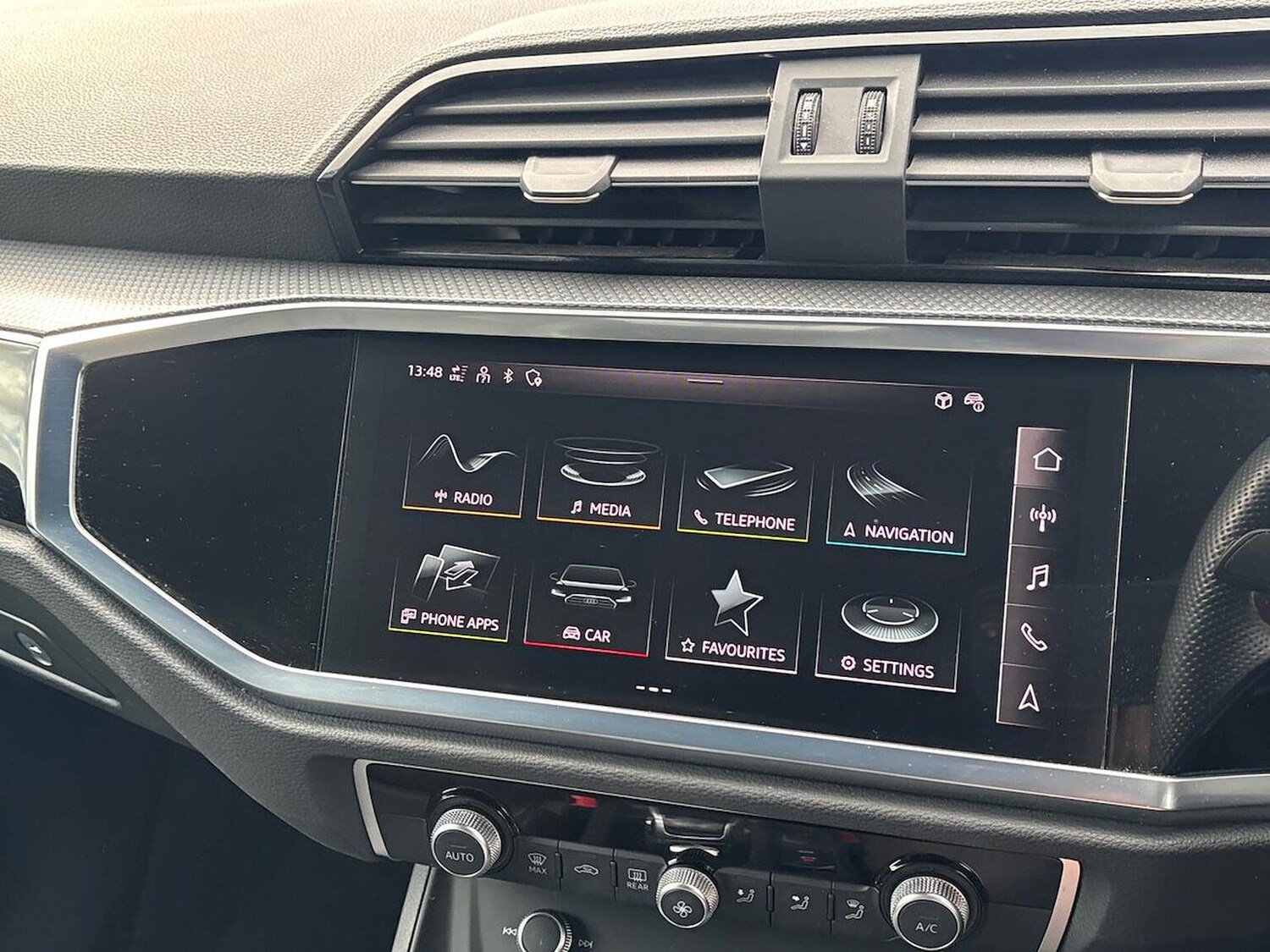 Used Audi Q3 2023 for sale - 78144457: Photo 13