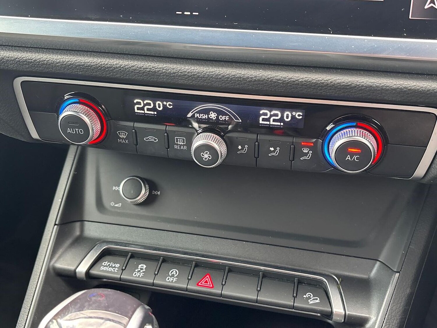 Used Audi Q3 2023 for sale - 78144457: Photo 14