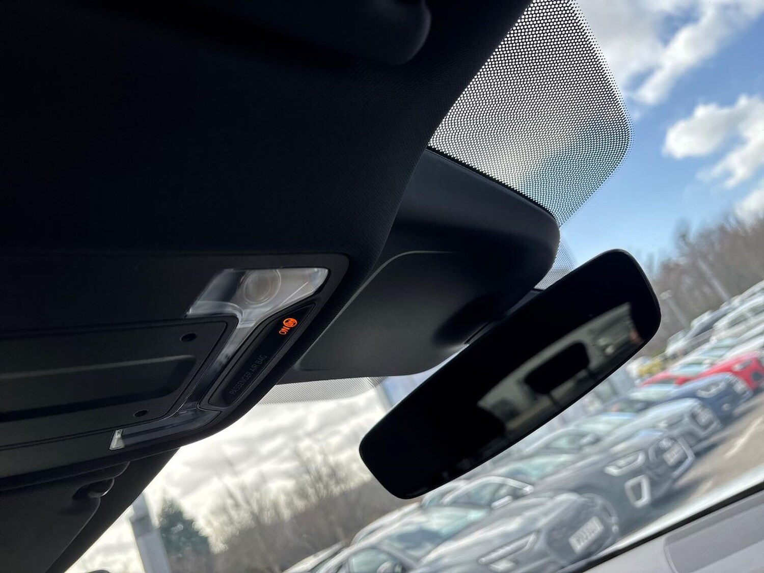 Used Audi Q3 2023 for sale - 78144457: Photo 16