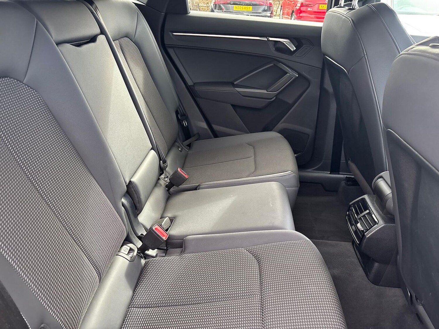 Used Audi Q3 2023 for sale - 78144457: Photo 18