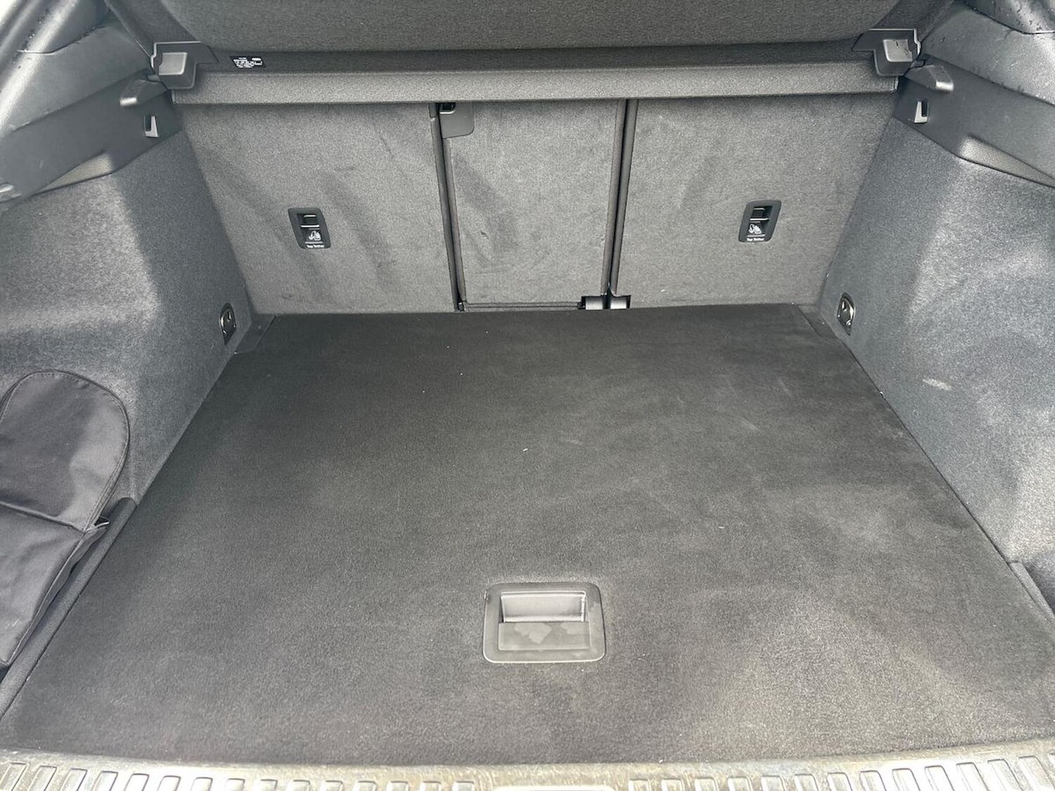 Used Audi Q3 2023 for sale - 78144457: Photo 19