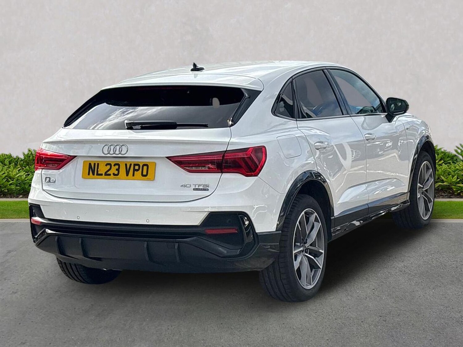 Used Audi Q3 2023 for sale - 78144457: Photo 20