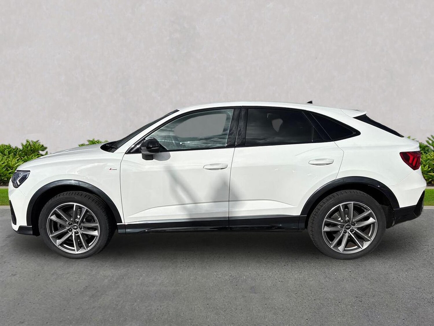 Used Audi Q3 2023 for sale - 78144457: Photo 21