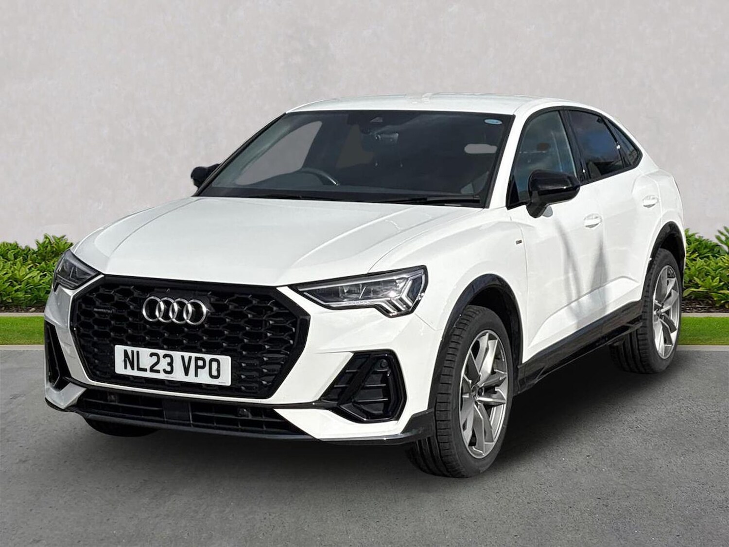 Used Audi Q3 2023 for sale - 78144457: Photo 22