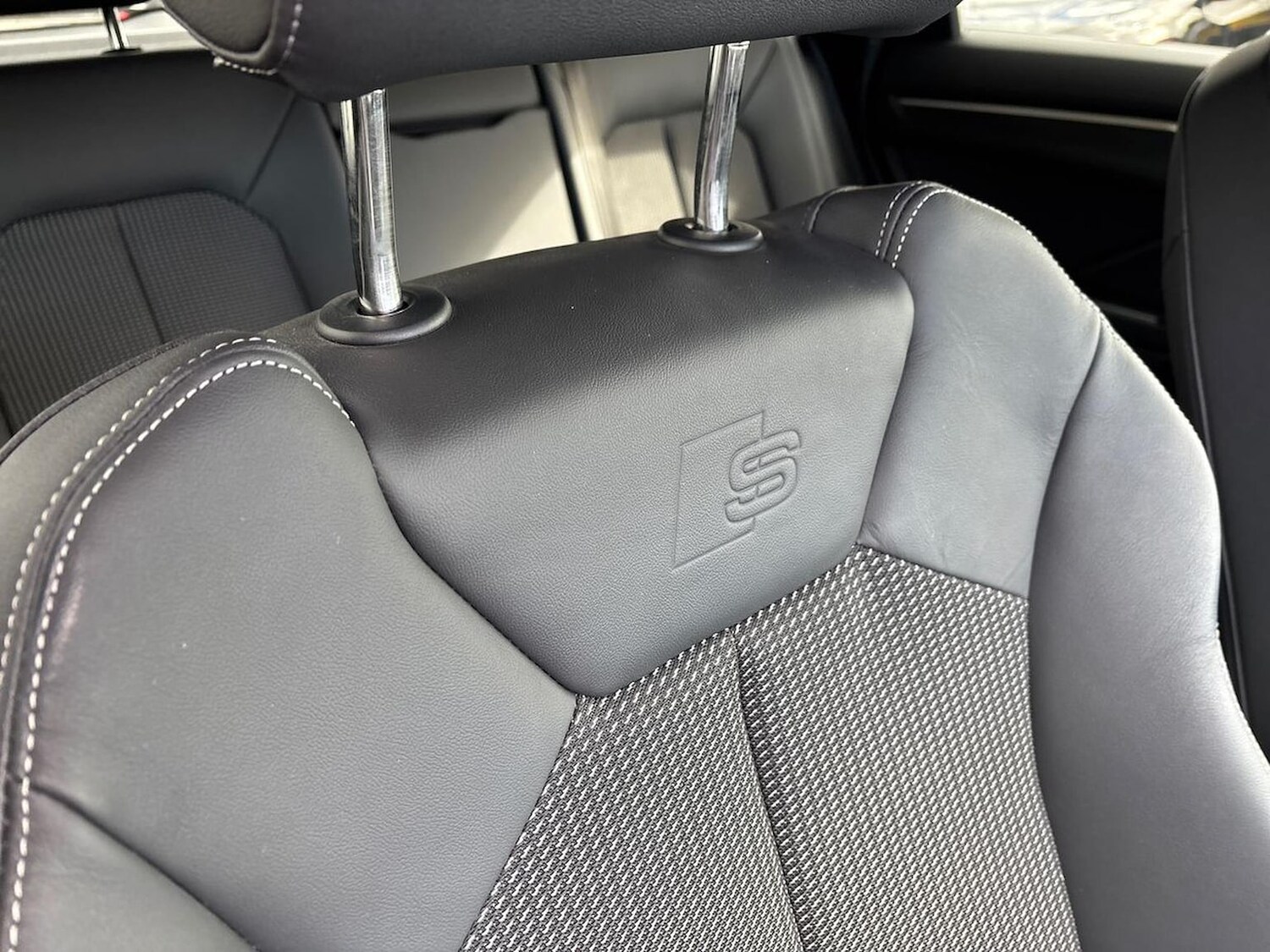 Used Audi Q3 2023 for sale - 78144457: Photo 24