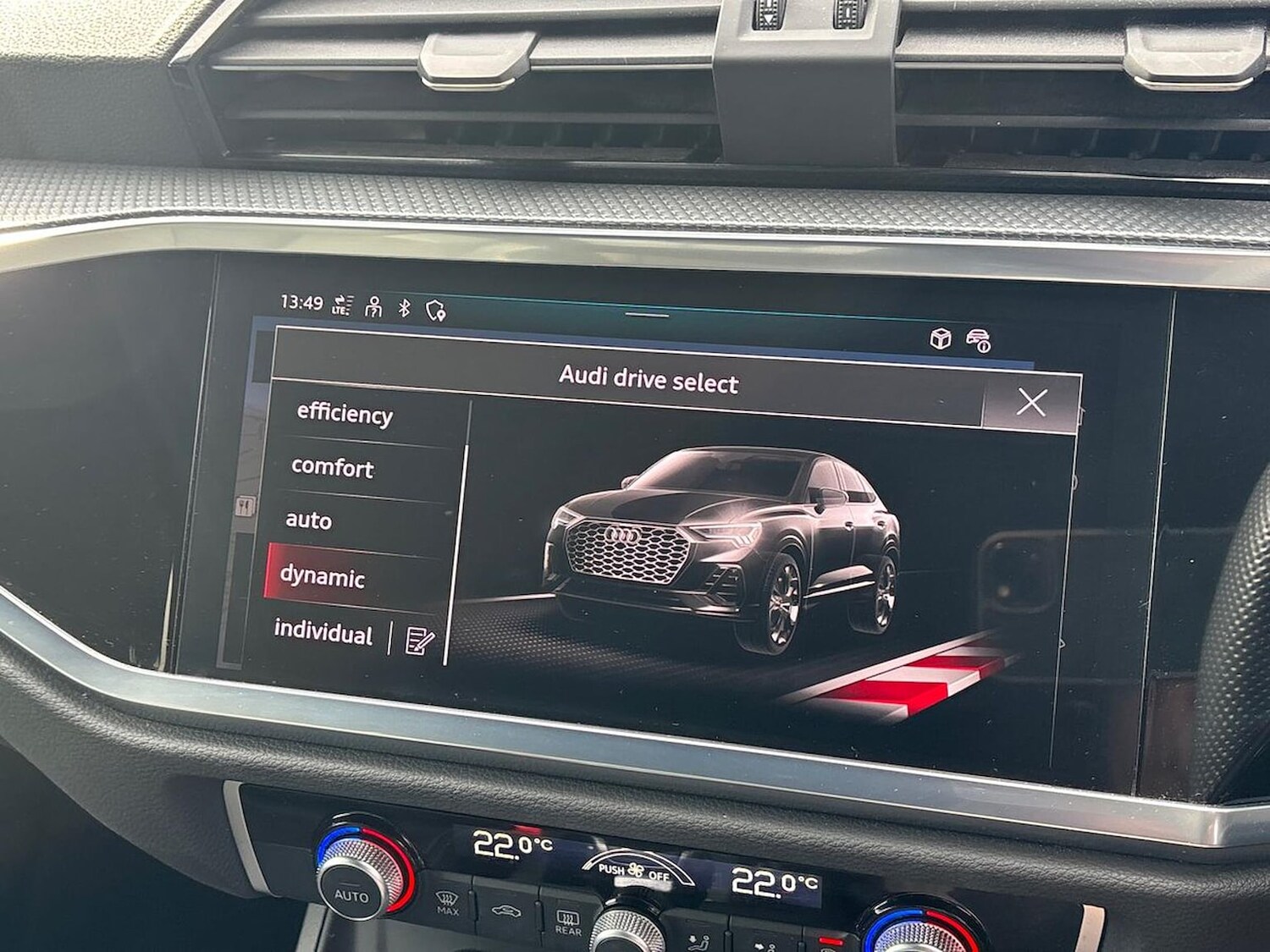 Used Audi Q3 2023 for sale - 78144457: Photo 27