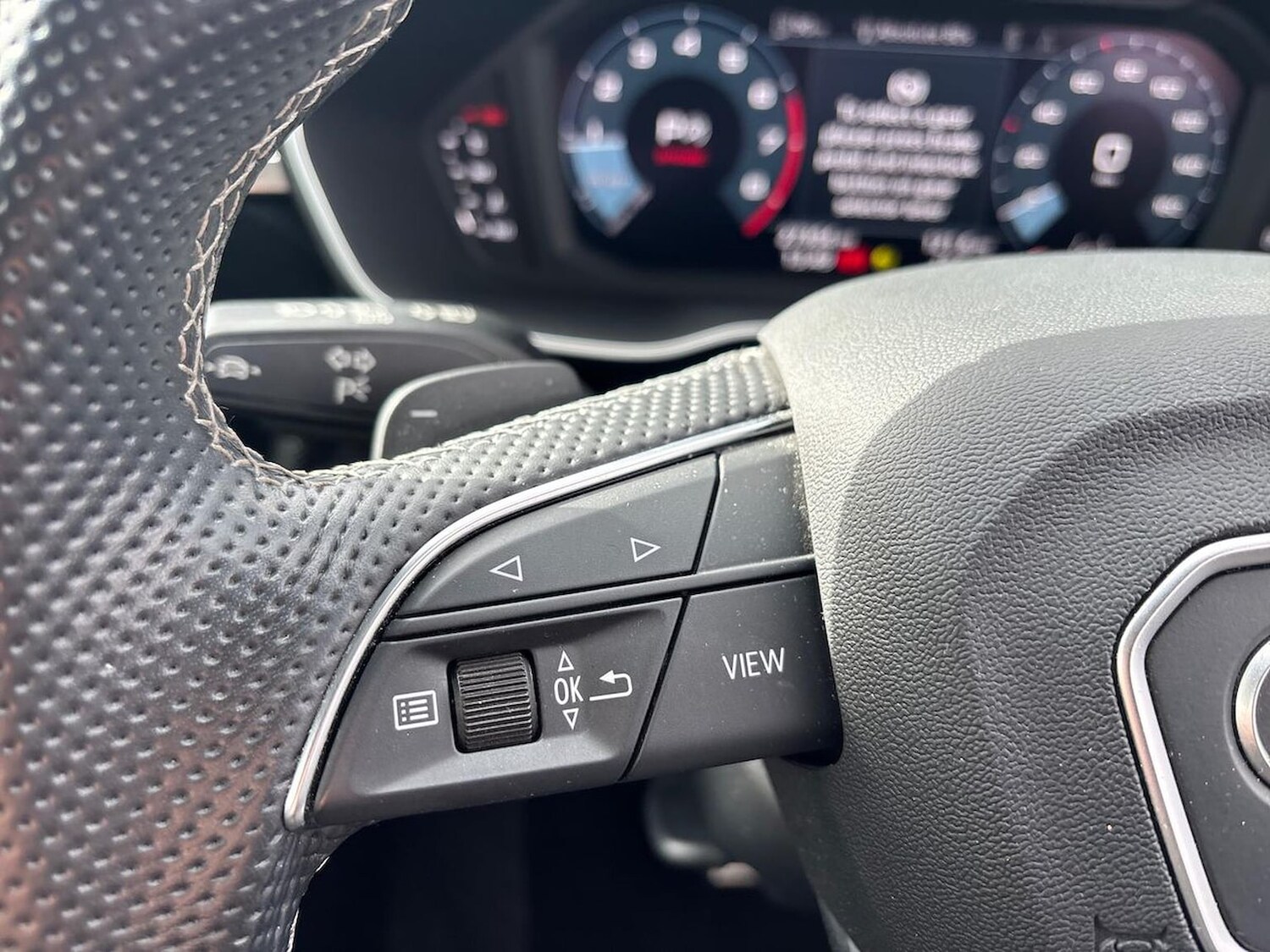 Used Audi Q3 2023 for sale - 78144457: Photo 28