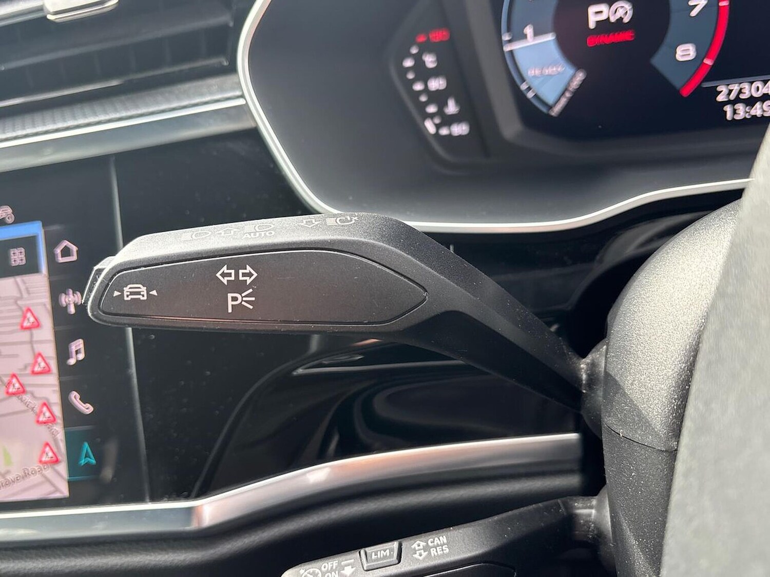 Used Audi Q3 2023 for sale - 78144457: Photo 30