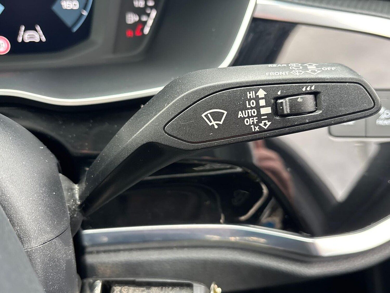 Used Audi Q3 2023 for sale - 78144457: Photo 31