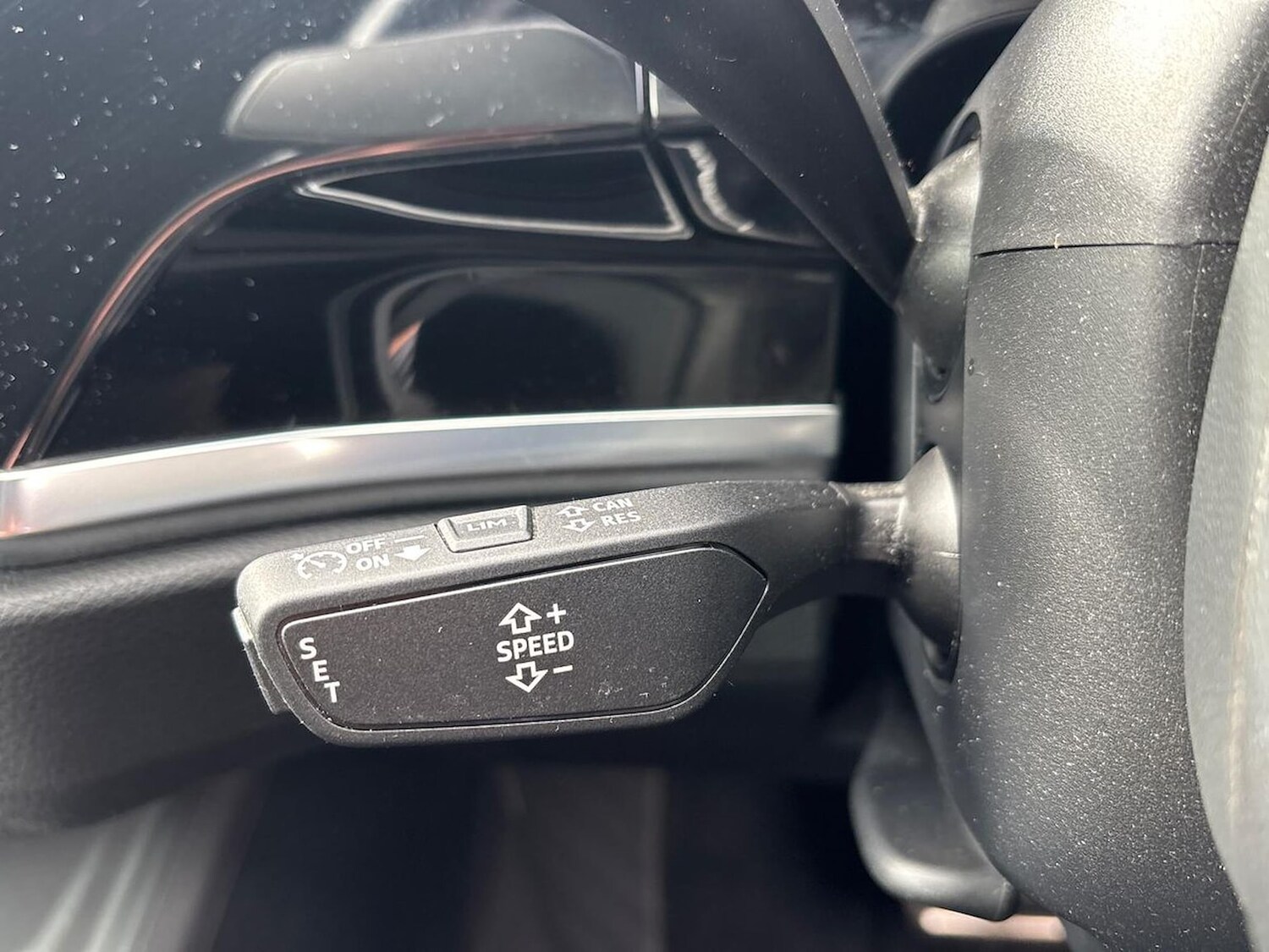 Used Audi Q3 2023 for sale - 78144457: Photo 32