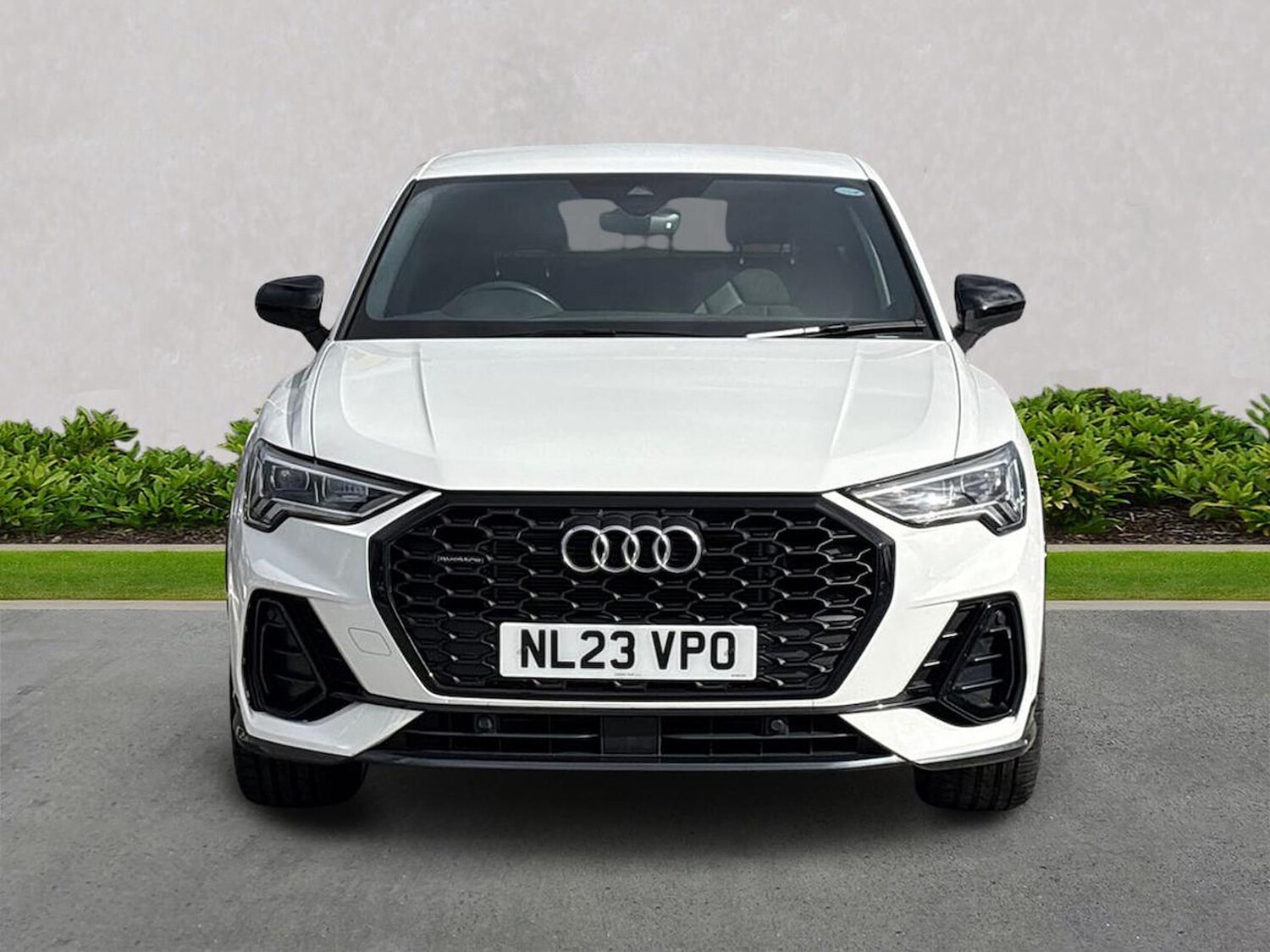 Used Audi Q3 2023 for sale - 78144457: Photo 7