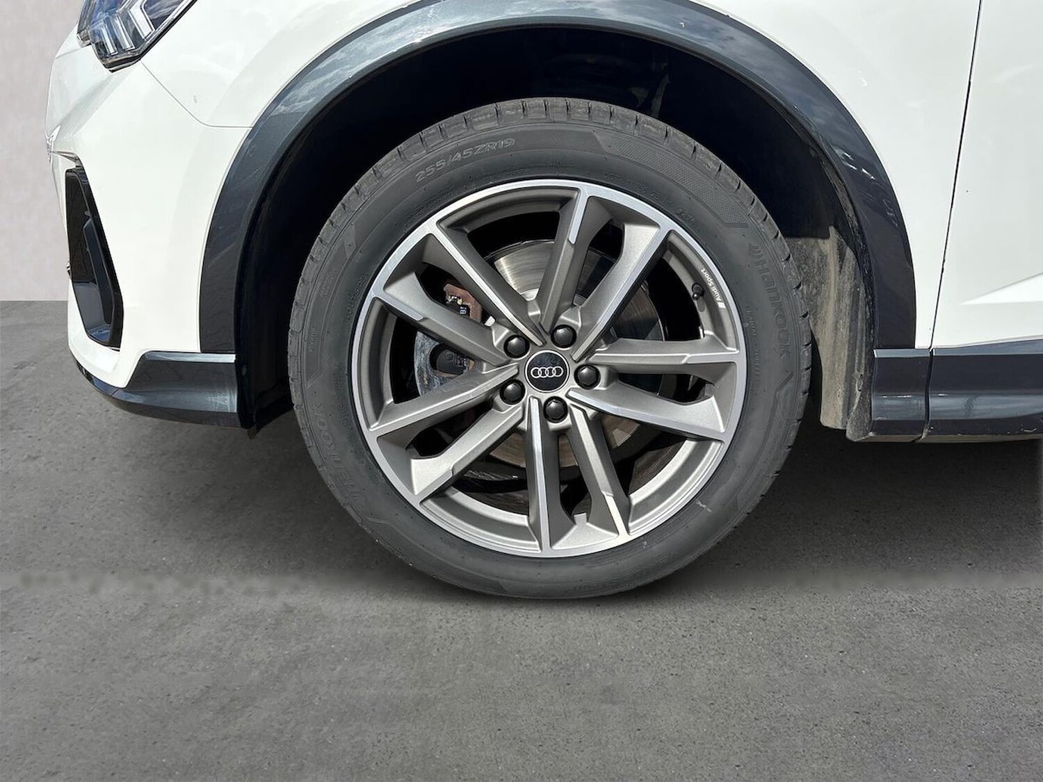 Used Audi Q3 2023 for sale - 78144457: Photo 8