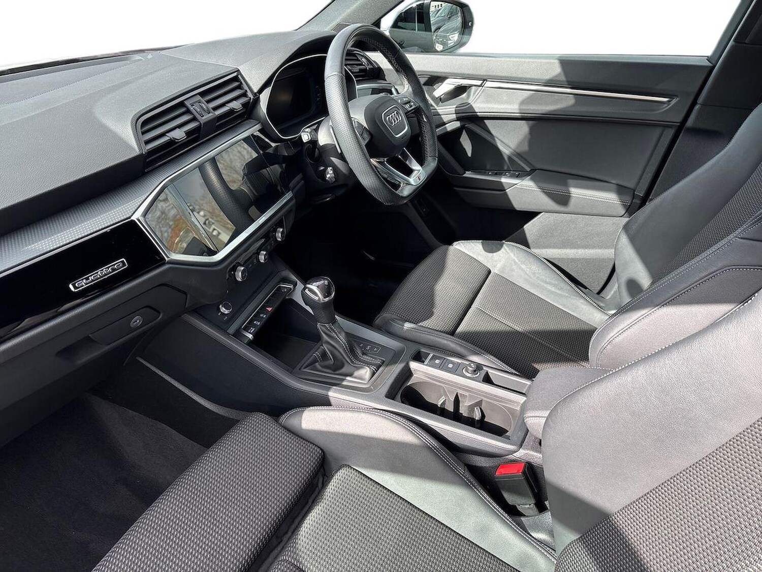 Used Audi Q3 2023 for sale - 78144457: Photo 9