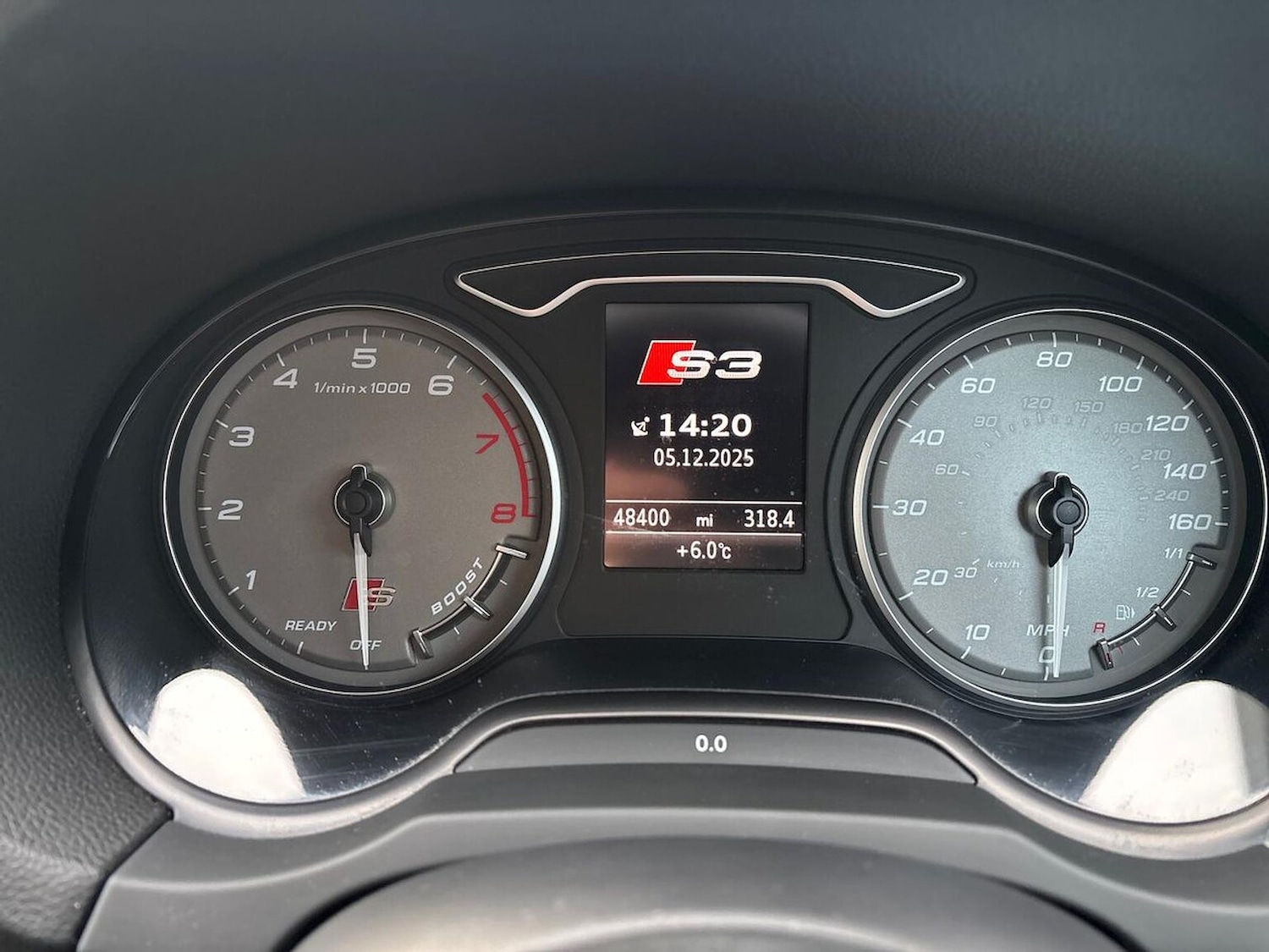 Used Audi A3 2019 for sale - 76837220: Photo 10