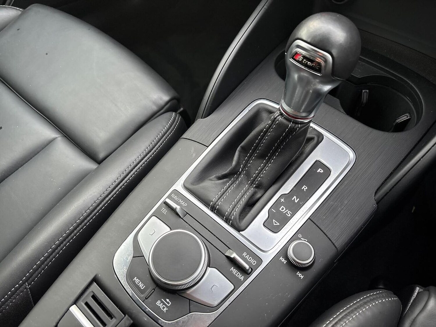 Used Audi A3 2019 for sale - 76837220: Photo 13