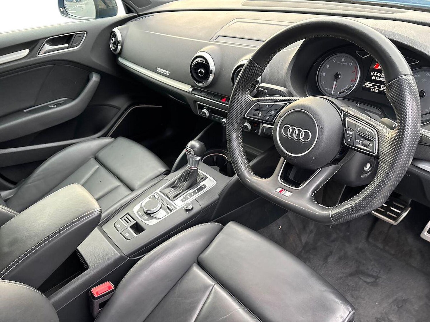 Used Audi A3 2019 for sale - 76837220: Photo 15