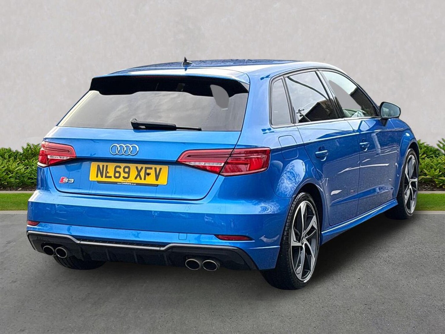 Used Audi A3 2019 for sale - 76837220: Photo 18