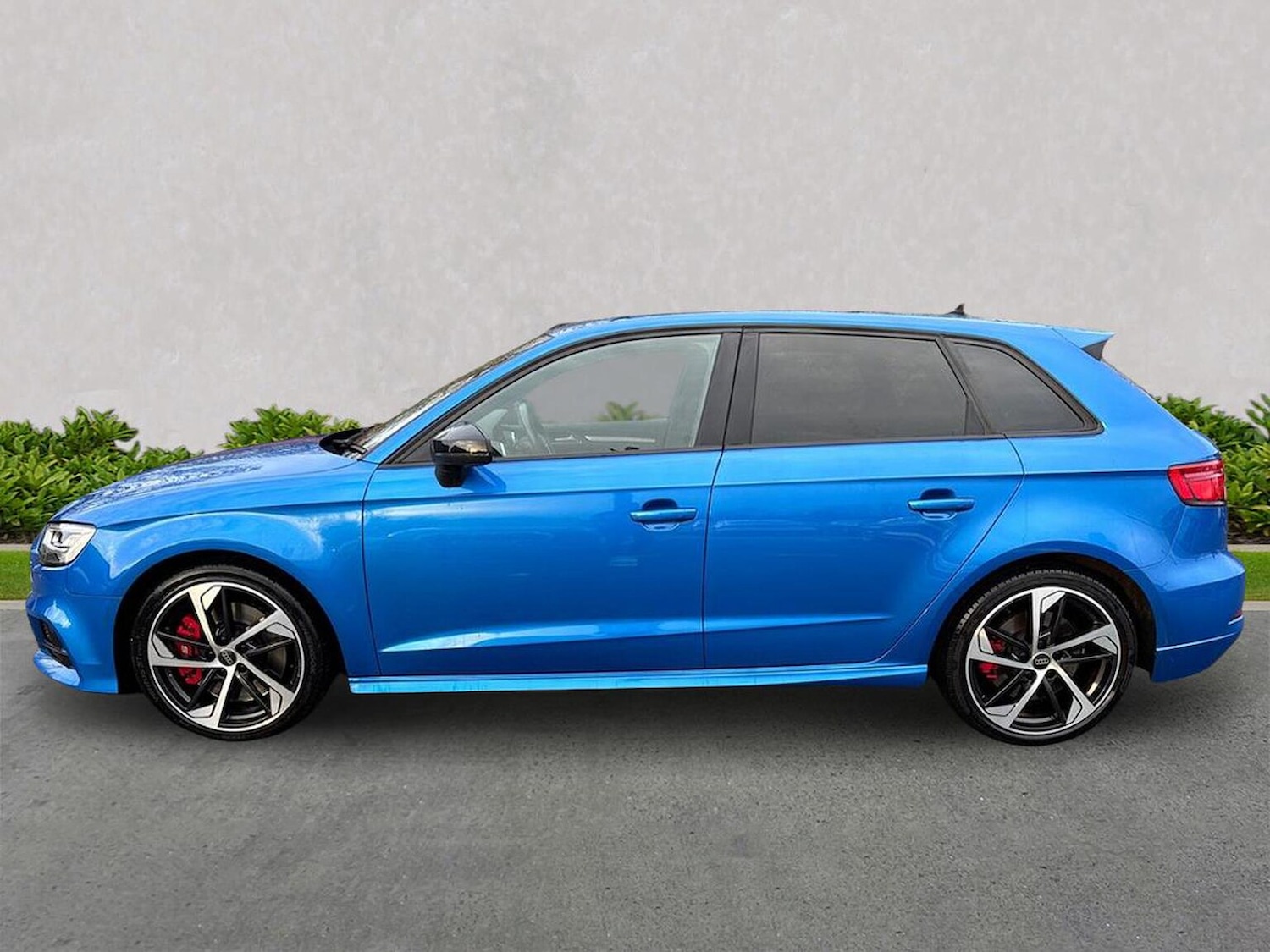 Used Audi A3 2019 for sale - 76837220: Photo 19