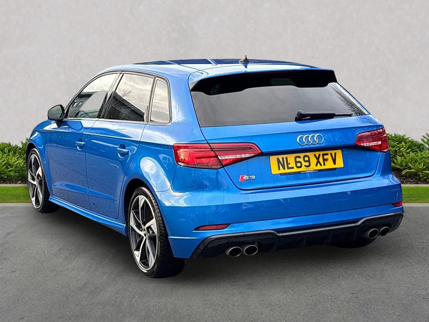 Used Audi A3 2019 for sale - 76837220: Photo 2