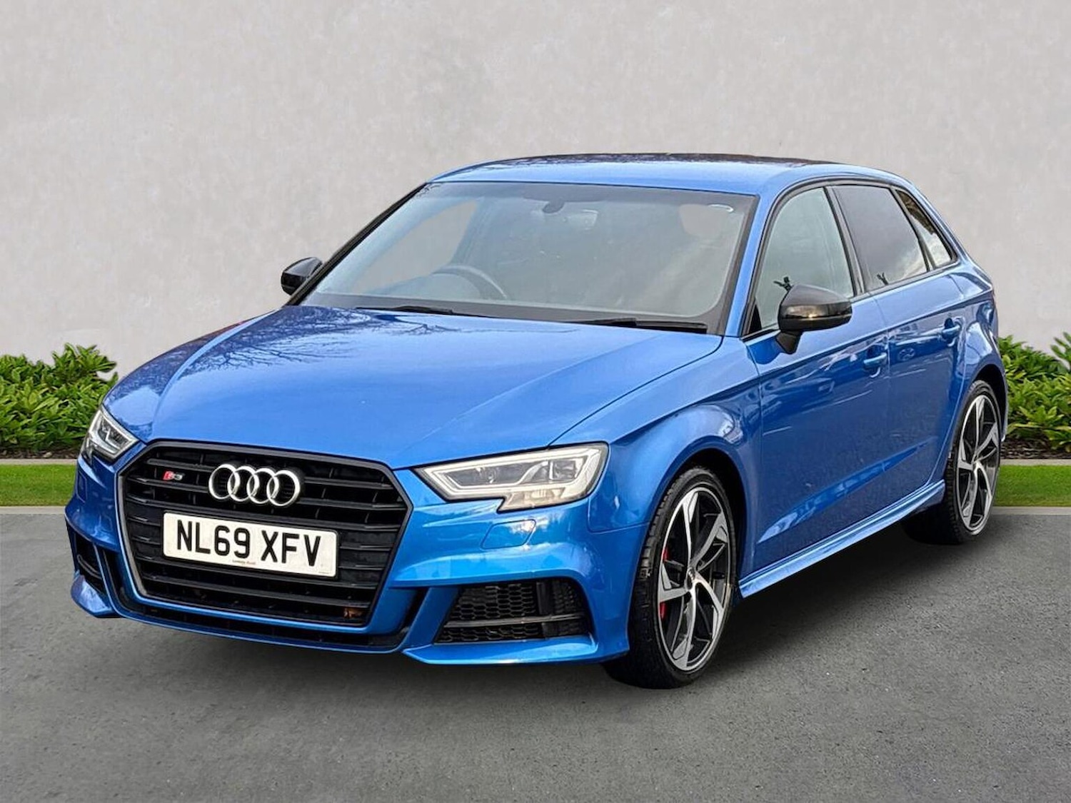 Used Audi A3 2019 for sale - 76837220: Photo 20
