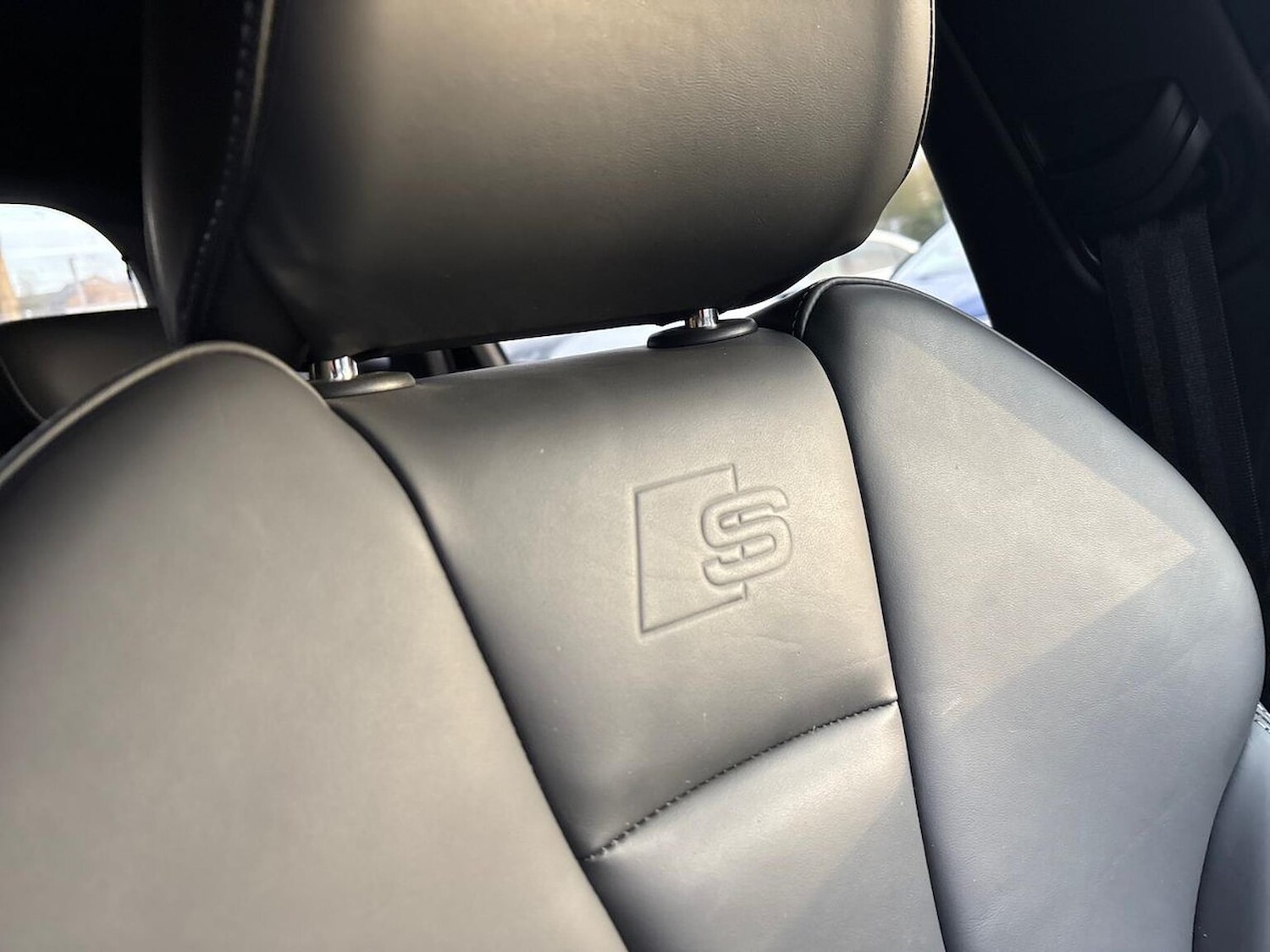 Used Audi A3 2019 for sale - 76837220: Photo 22