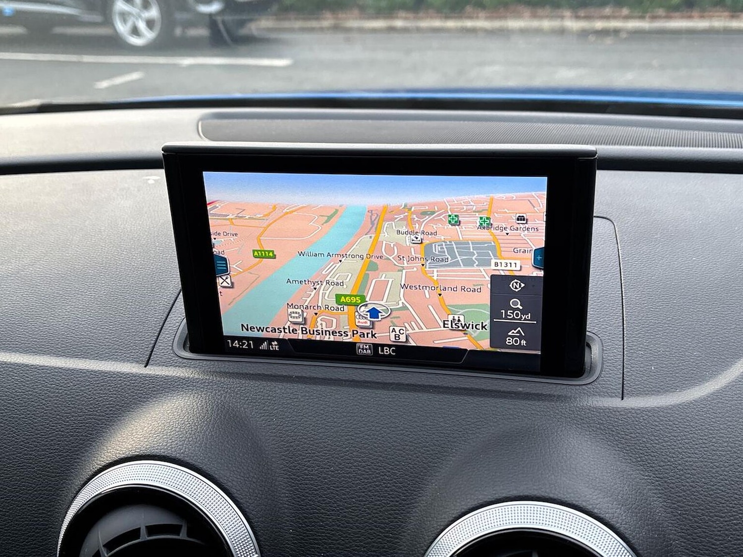 Used Audi A3 2019 for sale - 76837220: Photo 24