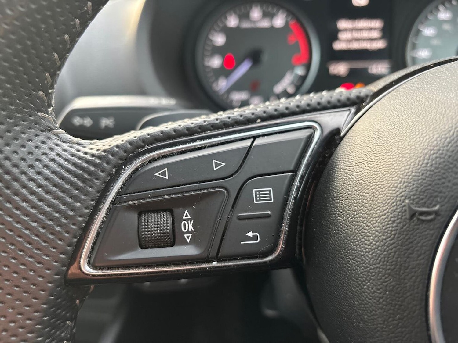 Used Audi A3 2019 for sale - 76837220: Photo 26