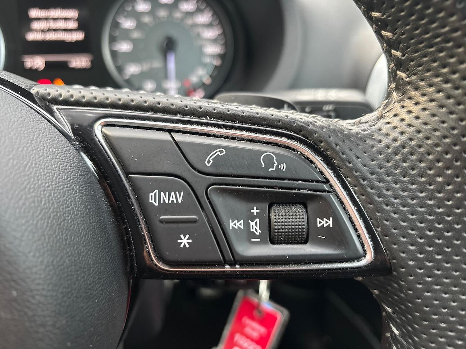 Used Audi A3 2019 for sale - 76837220: Photo 27