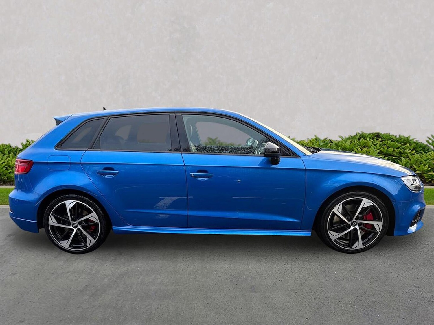 Used Audi A3 2019 for sale - 76837220: Photo 3