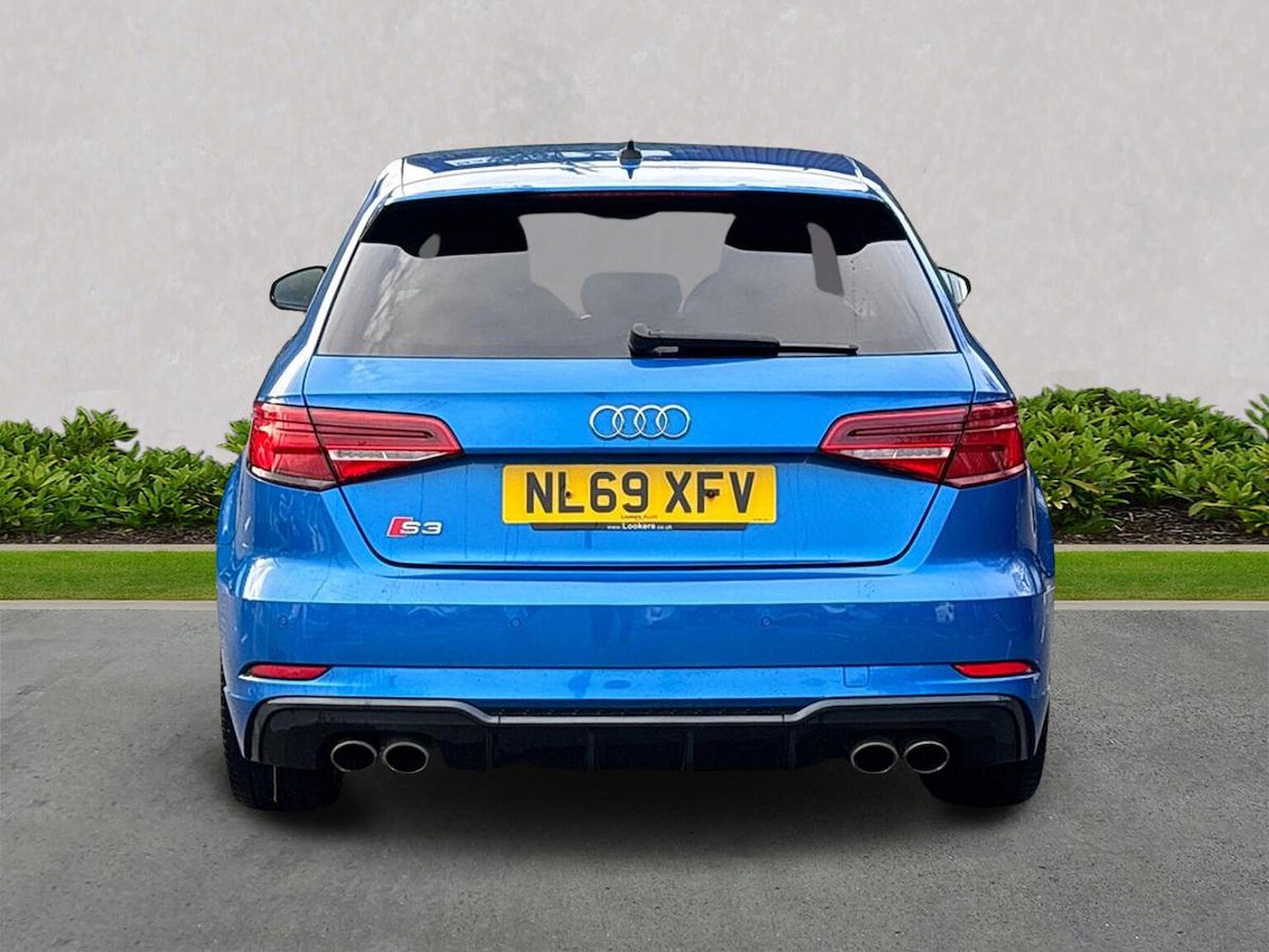 Used Audi A3 2019 for sale - 76837220: Photo 4