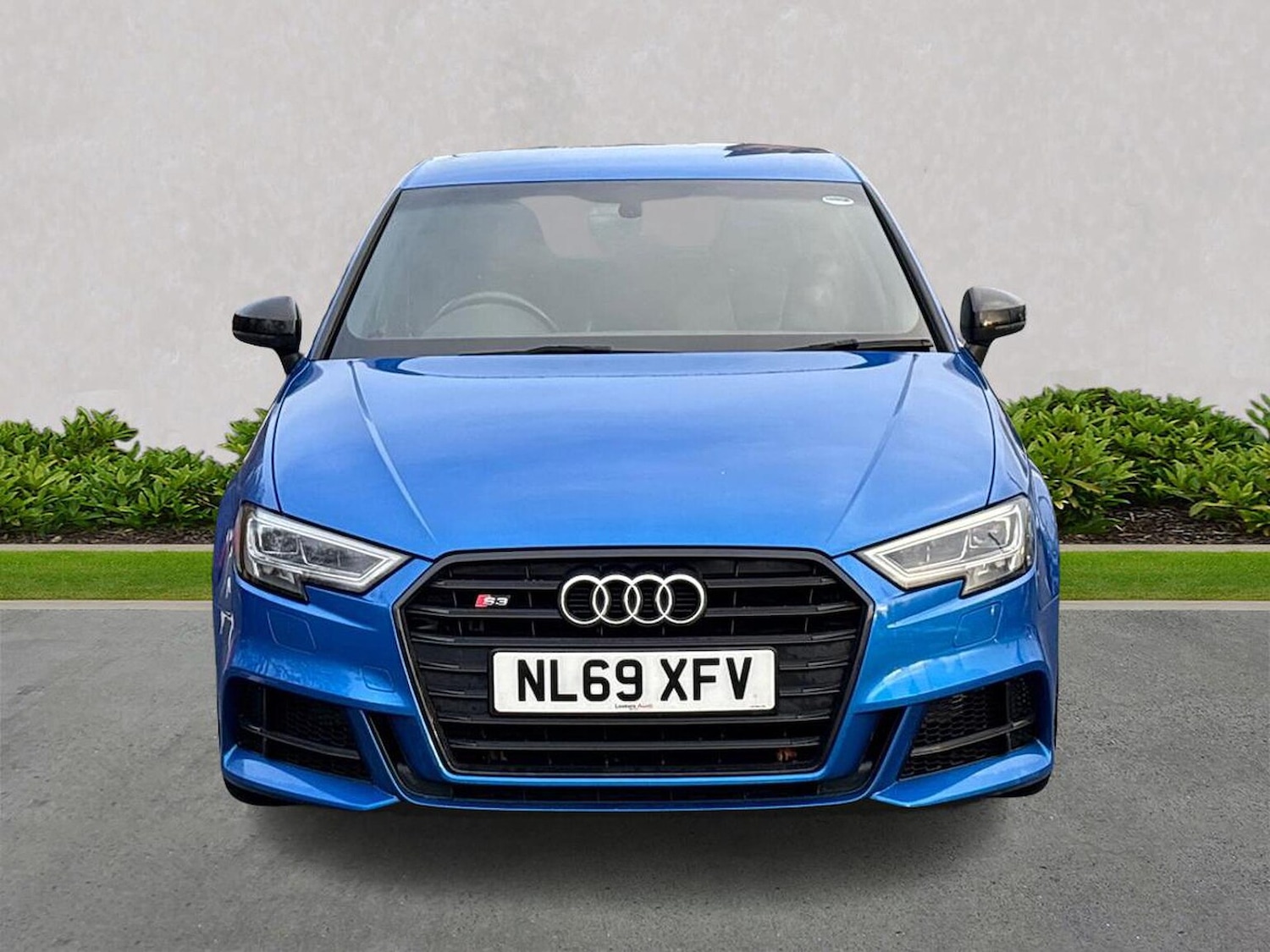 Used Audi A3 2019 for sale - 76837220: Photo 5