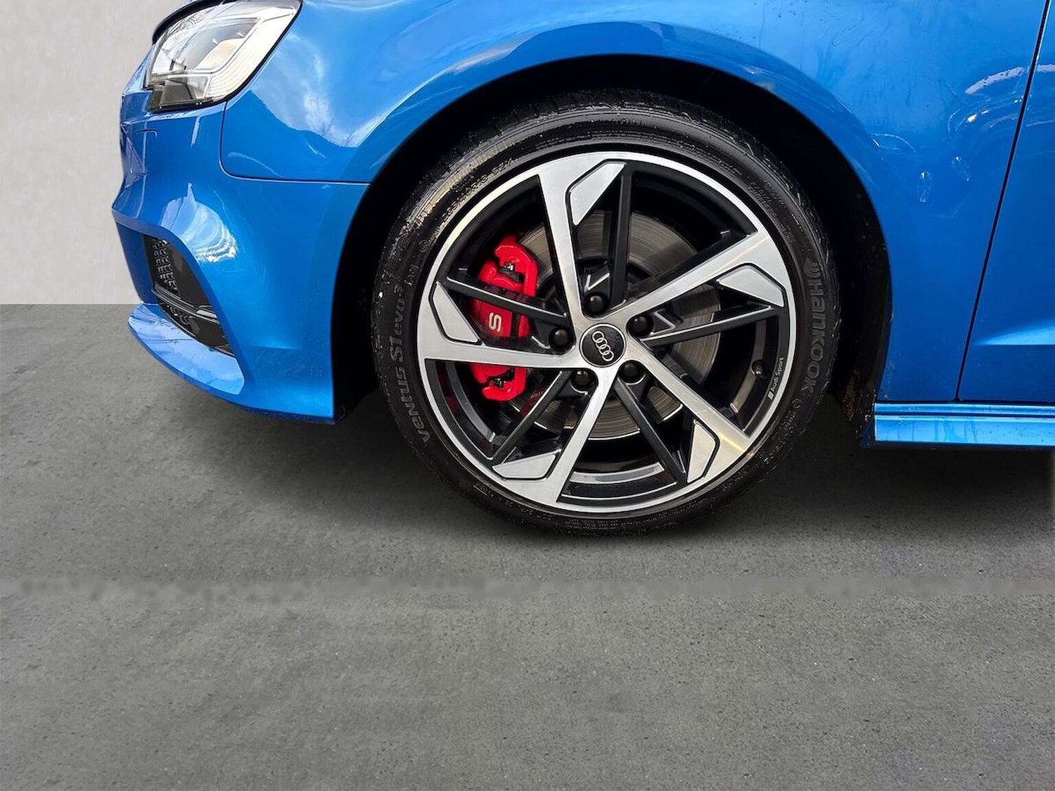 Used Audi A3 2019 for sale - 76837220: Photo 6