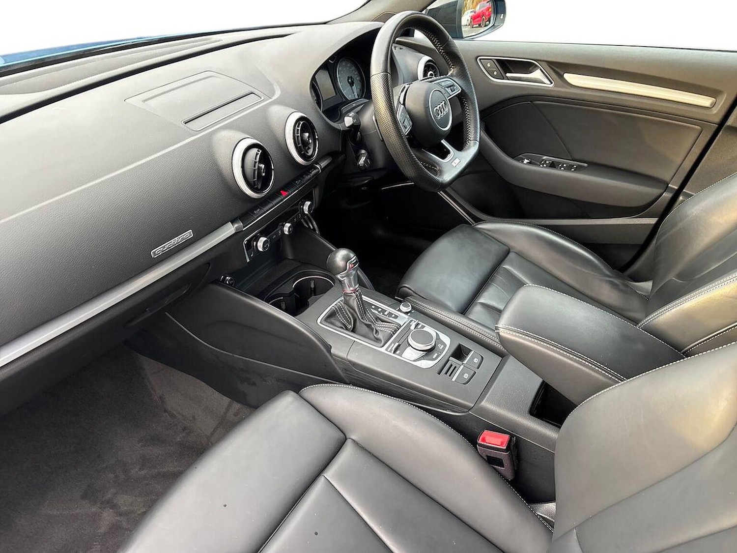 Used Audi A3 2019 for sale - 76837220: Photo 7