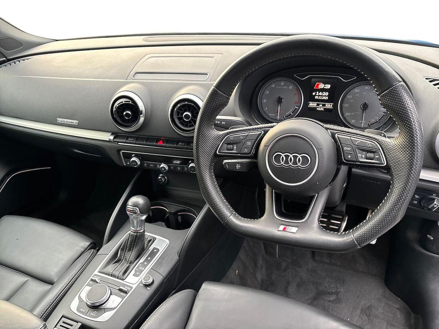 Used Audi A3 2019 for sale - 76837220: Photo 8