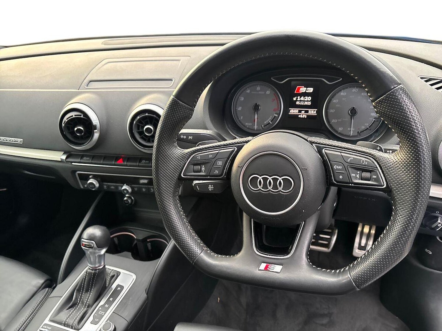 Used Audi A3 2019 for sale - 76837220: Photo 9