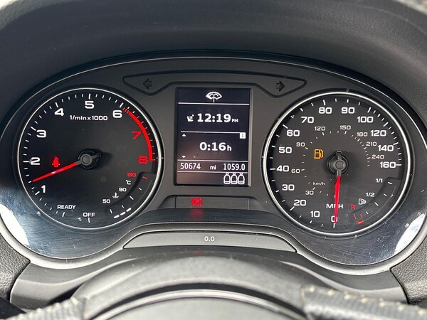 Used Audi Q2 2018 for sale - 75714056: Photo 10